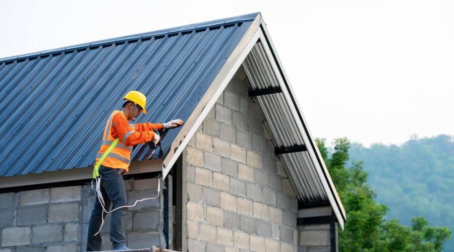 Local Siding Services in Burkeville, VA